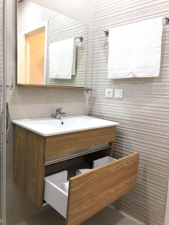 Totalement Neuf Appartement