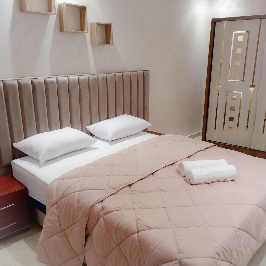 Totalement Neuf Appartement Tanger