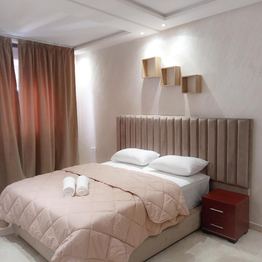 Appartement Totalement Neuf *