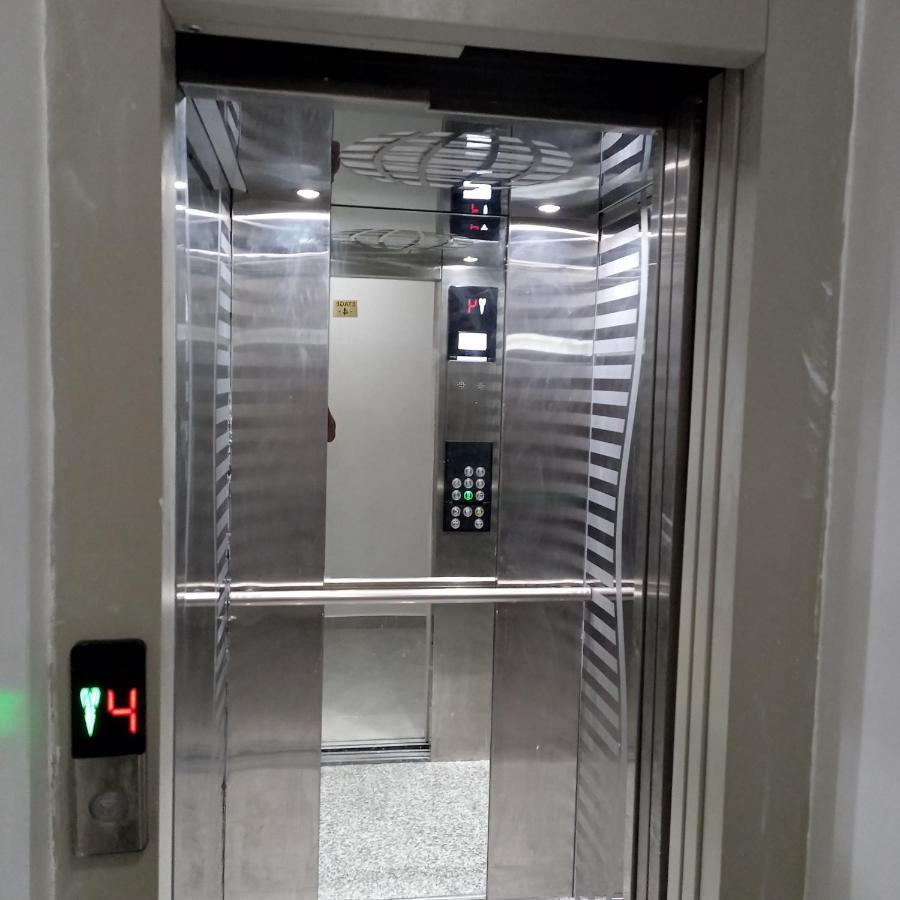 Appartement Totalement Neuf Tanger