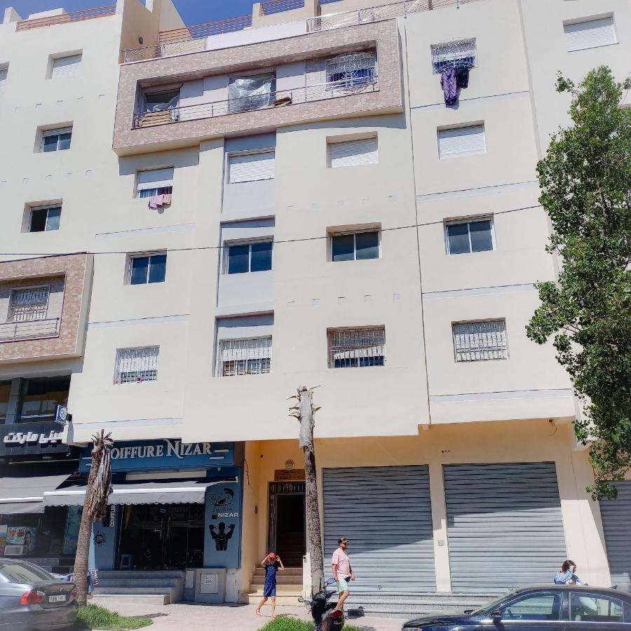 Totalement Neuf Appartement *